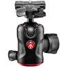 Bild von Manfrotto Ball Head 496 Quick Release Rc2 Stativ