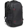Bild von Manfrotto Pro Light Flexloader (Fotorucksack, 26.50 l), Kameratasche, Schwarz