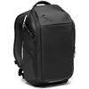 Bild von Manfrotto Advanced Compact Backpack III (Fotorucksack, 12 l), Kameratasche, Schwarz