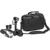 Bild von Manfrotto Advanced Hybrid Backpack III (Kamera Schultertasche, 15 l), Kameratasche, Schwarz