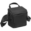 Bild von Manfrotto Advanced Shoulder bag S III (Kamera Schultertasche, 3 l), Kameratasche, Schwarz