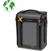 Bild von Lowepro GearUp Creator Box XL II Green Line (Kamera Beutel, 8 l), Kameratasche, Grau