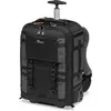 Bild von Lowepro Pro Trekker RLX 450 AW II Green Line (Fotorucksack, Fototrolley, 28 l), Kameratasche, Orange, Grau, Schwarz