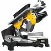 Bild von Femi, Kappsäge + Gehrungssäge, Jobline TR078 Afkortzaag/verstekzaagmachine met boventafel 1800W 230V