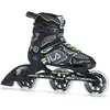 Bild von Damen-Skates Fila Legacy Pro 100 Schwarz 37,5