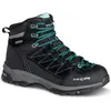 Bild von Trezeta, Damen, Wanderschuhe, Argo Wp (40), Schwarz