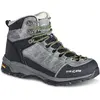 Bild von Trezeta, Damen, Wanderschuhe, argo WP (40.5), Grau