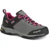 Bild von Trezeta, Damen, Wanderschuhe, wanderschuhe für damen raider wp (37.5), Grau