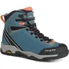 Bild von Trezeta, Damen, Wanderschuhe, Drift (40.5), Mehrfarbig, Rosa, Blau