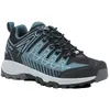 Bild von Trezeta, Damen, Laufschuhe, Thunder (37.5), Grau, Blau
