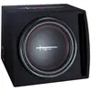 Bild von Excalibur, Car HiFi Subwoofer, Subwoofer Boombox 12 1000w Zwart (1000 W)