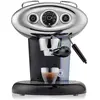 Bild von Illy Francis Francis X7.1 Iperespresso - Koffiecupmachine - Zwart, Siebträgermaschine, Silber, Schwarz