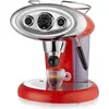 Bild von Illy Francis Francis X7.1 Iperespresso - Koffiecupmachine - Rood, Siebträgermaschine, Rot