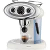 Bild von Illy Francis Francis X7.1 Iperespresso - Koffiecupmachine - Wit, Siebträgermaschine, Silber, Weiss