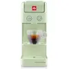 Bild von Illy Espressomachine Y3.3 Pastelgroen, Kapselmaschine, Grün