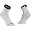 Bild von Northwave, Damen, Sportsocken, Origin Sock (36 - 39), Schwarz, Weiss