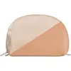 Bild von Dudu Antille Kosmetiktasche Leder 20 cm, Necessaire, Pink