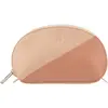 Bild von Dudu Segovia Kosmetiktasche Leder 16 cm, Necessaire, Rosa