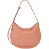 Bild von Dudu, Handtasche, Hispani Schultertasche Leder 34 cm, Pink