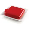 Bild von Silikomart Silikonform - Quadro, Backform, Transparent