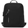 Bild von Rucksack Mandarina Duck Hunter Noir 11,4x10,2x4,7 cm