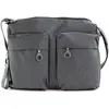 Bild von Mandarina Duck, Damen, Handtasche, Umhängetasche MD20 Crossover Bag QMTT5, Grau