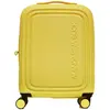 Bild von Hartschalenkoffer Mandarina Duck Logoduck+ Trolley Cabin Jaune 55x40x20/23 cm