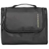 Bild von Kulturbeutel Mandarina Duck Zephyr L Noir 20,5x26x11,5 cm