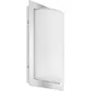 Bild von LCD, Gartenbeleuchtung, edelstahl Wandleuchte IP44 75W (E27, IP44)