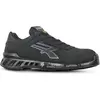 Bild von U-Power, Sicherheitsschuhe, Sicherheitsschuh BEN Gr.43 schwarz/grau S3 CI SRC ESD EN20345 Mikrofaser U.POWER (S3, 43)