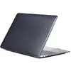 Bild von Puro Clip On 13 "black case (13", Apple), Notebooktasche, Schwarz, Transparent