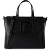 Bild von Armani Exchange, Einkaufshilfe, Susy Shopper Tasche 32 cm, Schwarz
