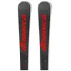 Bild von Nordica Spitfire Ca Fdt+tp2 Compact 10 Evo Paket Mit Alpinski 150