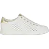 Bild von Sneakers für Frauen Geox Jaysen Weiß 39