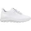 Bild von Damensneaker Geox Spherica Weiß 39