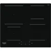 Bild von Hotpoint HQ 5660S NE, Kochfeld, Schwarz