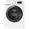 Bild von Indesit Freistehender Waschtrockner BDE 96436 WKV IT - BDE 96436 WKV IT, Waschtrockner, Weiss