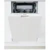 Bild von Indesit IN2IKE107, Geschirrspüler Einbau, Weiss