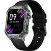 Bild von Nilox Sportive Smartwatch Trailwatch (ohne SIM), Smartwatch