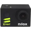 Bild von Nilox Action cam Xfight (WLAN), Action Cam, Schwarz