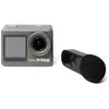 Bild von Nilox Action cam Xmic, Action Cam, Grau, Schwarz