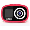 Bild von Nilox Nxackidsred, Action Cam, Schwarz, Rot
