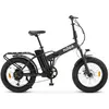 Bild von Nilox X8 Pro Faltbares Elektrofahrrad One Size