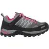 Bild von CMP Campagnolo, Damen, Wanderschuhe, Rigel Low WP Shoes (37), Grau