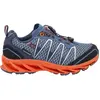 Bild von CMP Campagnolo, Unisex, Wanderschuhe, Altak 2.0 WP (32), Orange, Blau