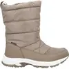 Bild von CMP Campagnolo, Damen, Boots + Stiefel, Yakka WP, Silber, Beige, (36)