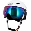 Bild von Cmp 38b4677 Helm Mit Visier XL