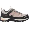 Bild von CMP Campagnolo, Damen, Wanderschuhe, Rigel Low WP (38), Orange, Beige