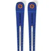 Bild von Blizzard Quattro Rs 76+xcell 12 Demo Paket Mit Alpinski 182
