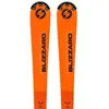 Bild von Blizzard Firebird Sl Racing Flat+plate Paket Mit Alpinski 149